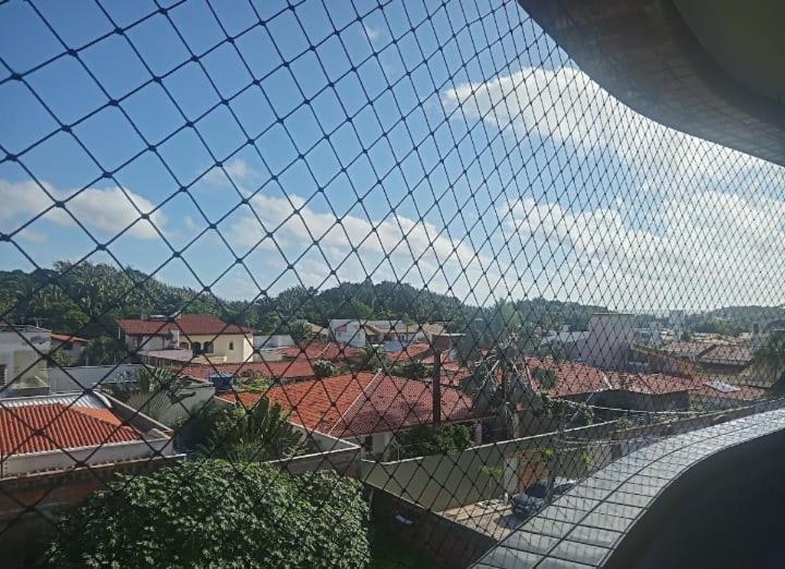 Aconchego - Calhau Lägenhet São Luís Exteriör bild